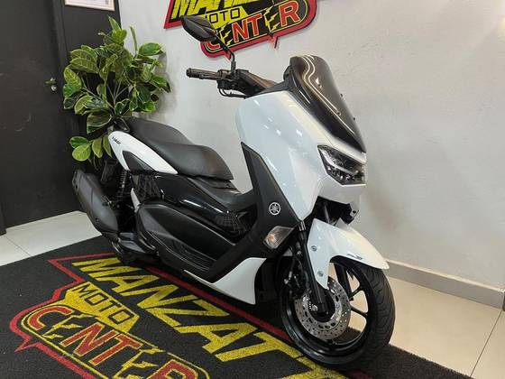 YAMAHA NMAX 160 ABS 